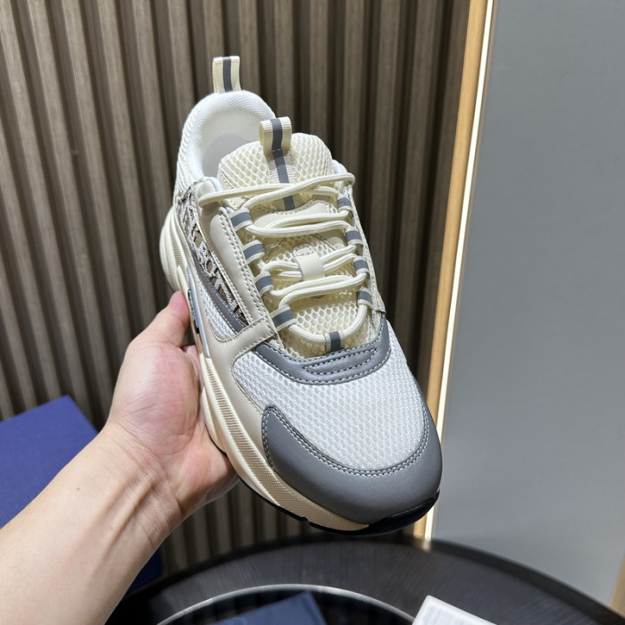 DR B22 TRAINER SNEAKERS DRB22-082