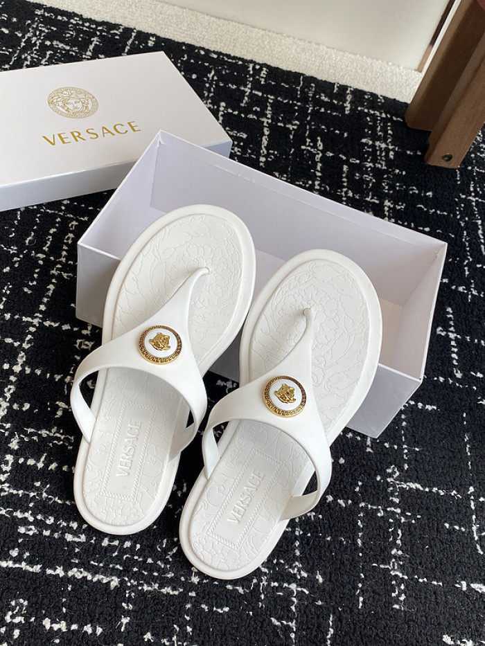 VERSACE SLIDES VS-008