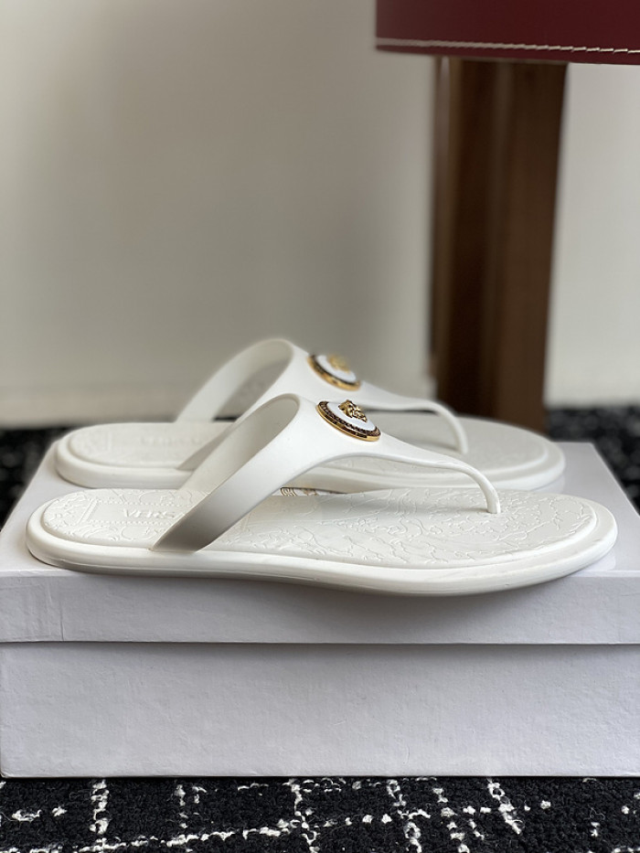 VERSACE SLIDES VS-008