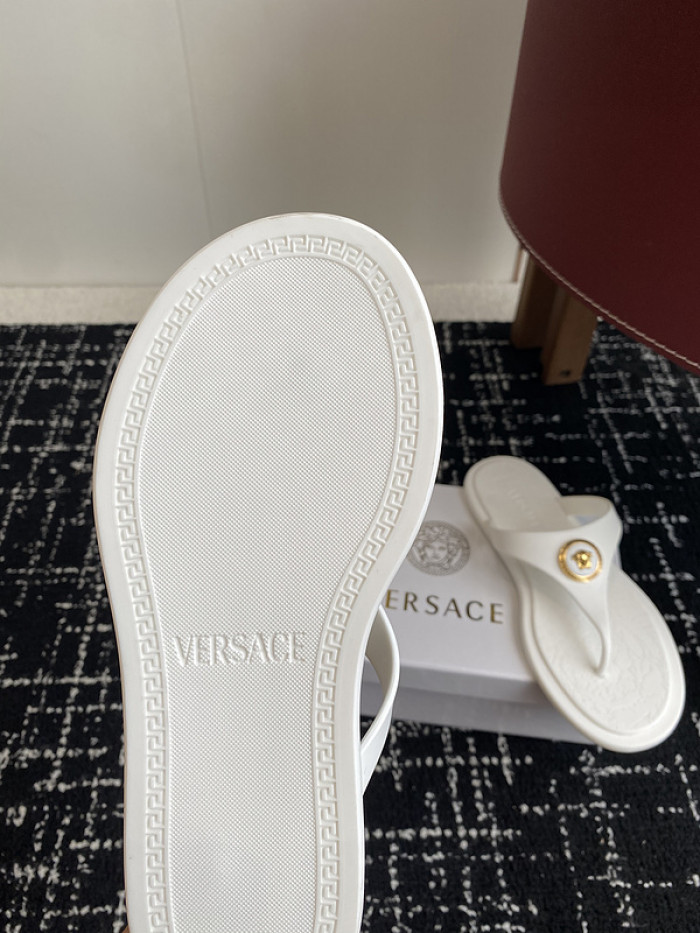 VERSACE SLIDES VS-008
