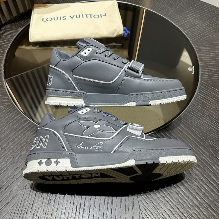 LOU VUIT SKATE LVSK-0042
