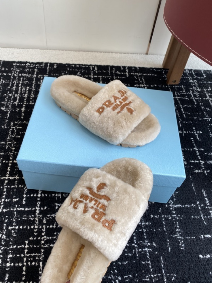 P*RADA SANDALS PPSS-006