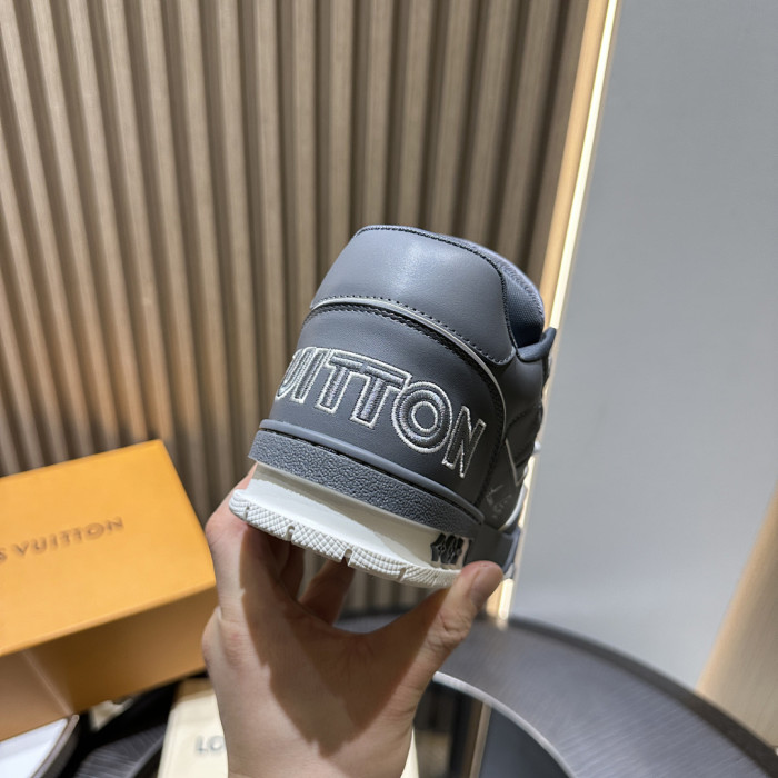 LOU VUIT SKATE LVSK-0042