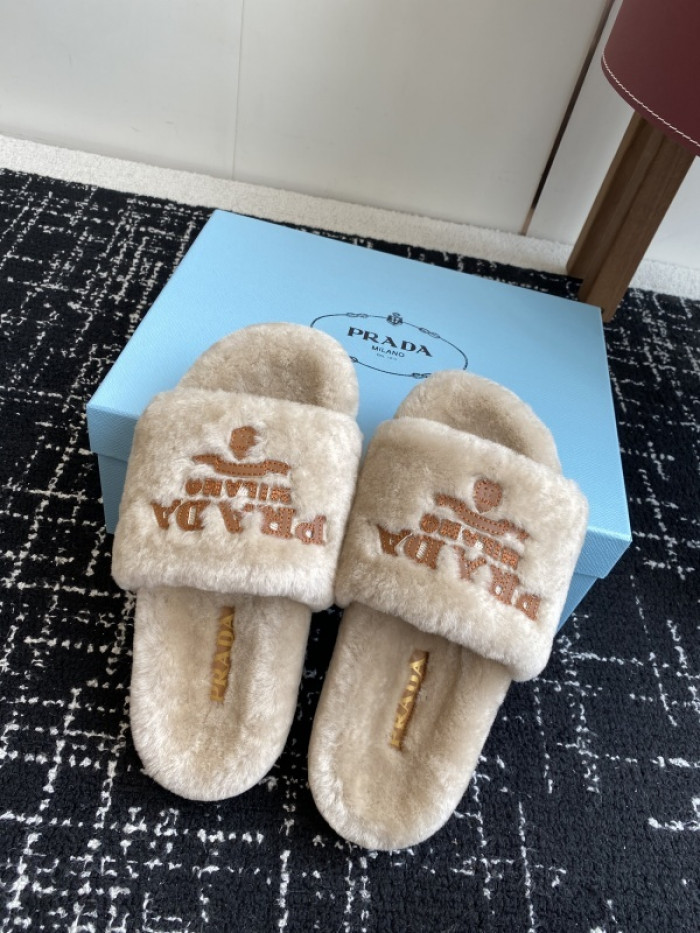 P*RADA SANDALS PPSS-006