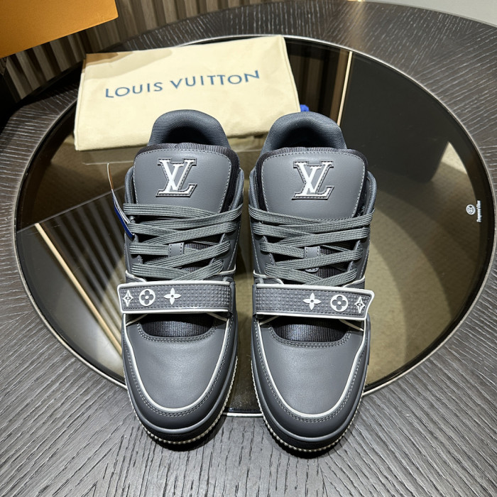 LOU VUIT SKATE LVSK-0042