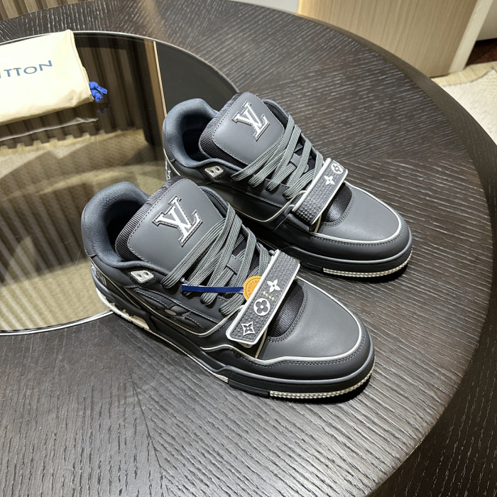 LOU VUIT SKATE LVSK-0042