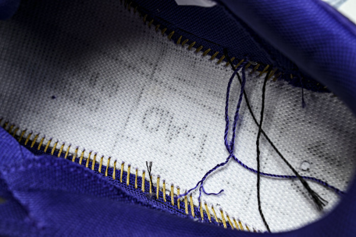 Kobe Bryant x Nike Air Force 1 Low “Court Purple” IB0018-500