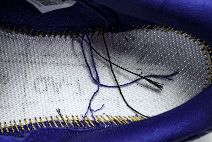 Kobe Bryant x Nike Air Force 1 Low “Court Purple” IB0018-500