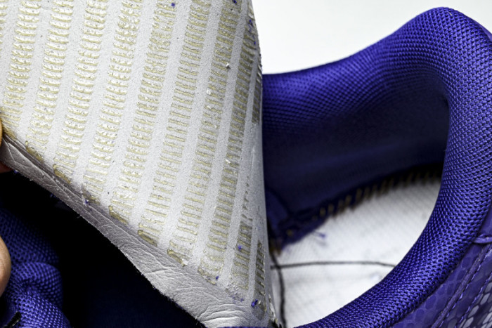 Kobe Bryant x Nike Air Force 1 Low “Court Purple” IB0018-500