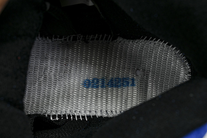 Jordan Air Jordan 5 Retro Blue Suede DD0587-400