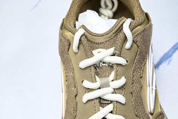 B*al*enciaga Monday Sneaker WMNDI-9990