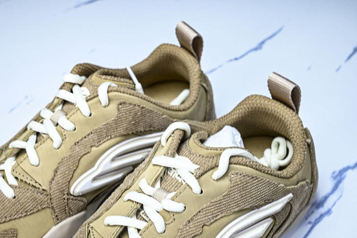 B*al*enciaga Monday Sneaker WMNDI-9990