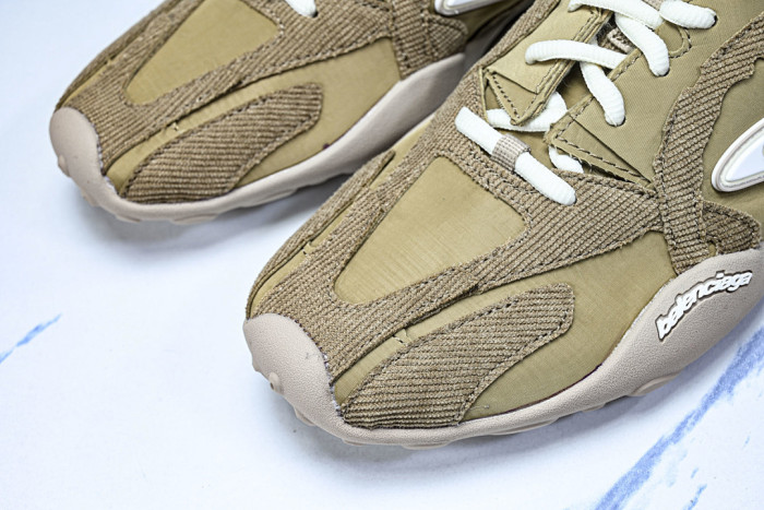 B*al*enciaga Monday Sneaker WMNDI-9990