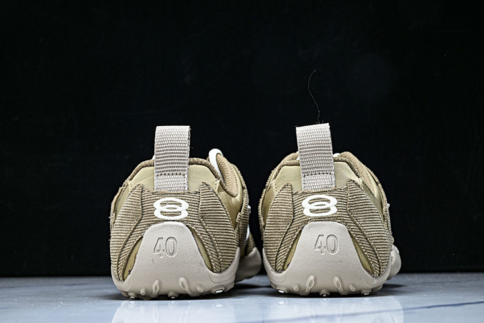 B*al*enciaga Monday Sneaker WMNDI-9990