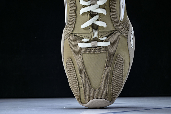 B*al*enciaga Monday Sneaker WMNDI-9990