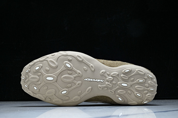 B*al*enciaga Monday Sneaker WMNDI-9990