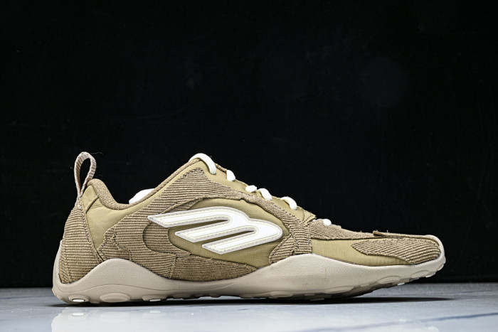 B*al*enciaga Monday Sneaker WMNDI-9990