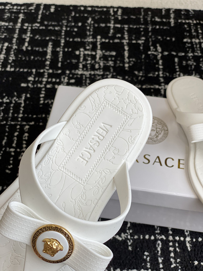 VERSACE SLIDES VS-011