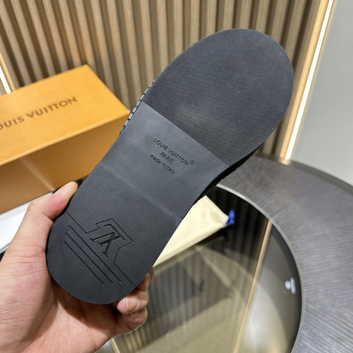 L*VT SANDALS LVLSS-0137