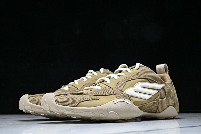 B*al*enciaga Monday Sneaker WMNDI-9990