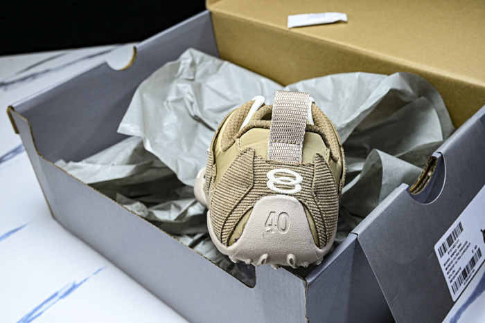 B*al*enciaga Monday Sneaker WMNDI-9990