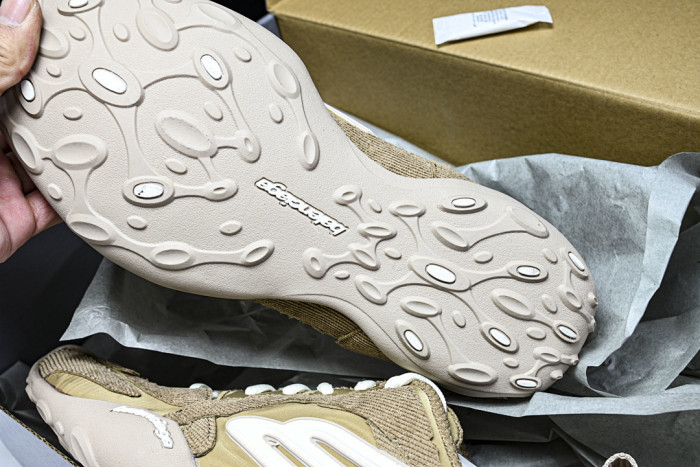 B*al*enciaga Monday Sneaker WMNDI-9990