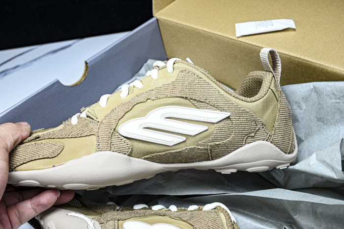 B*al*enciaga Monday Sneaker WMNDI-9990