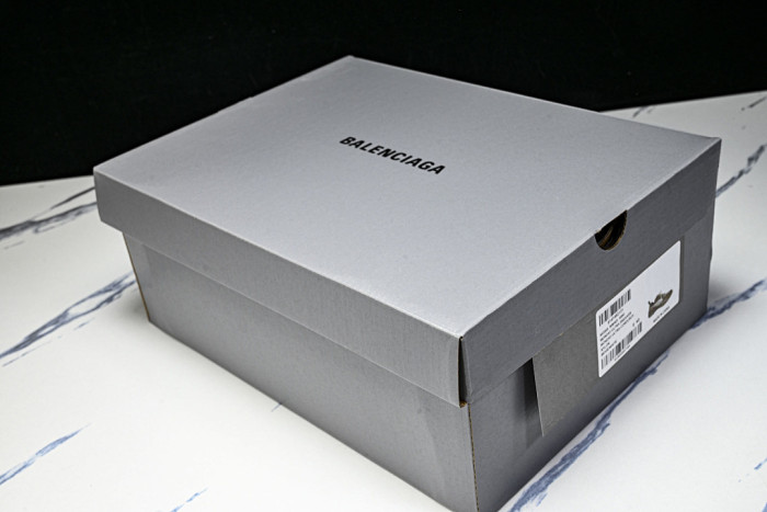 B*al*enciaga Monday Sneaker WMNDI-9990