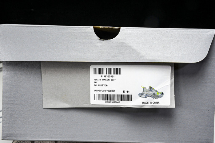 BALENGA 3XL WXLCR2077