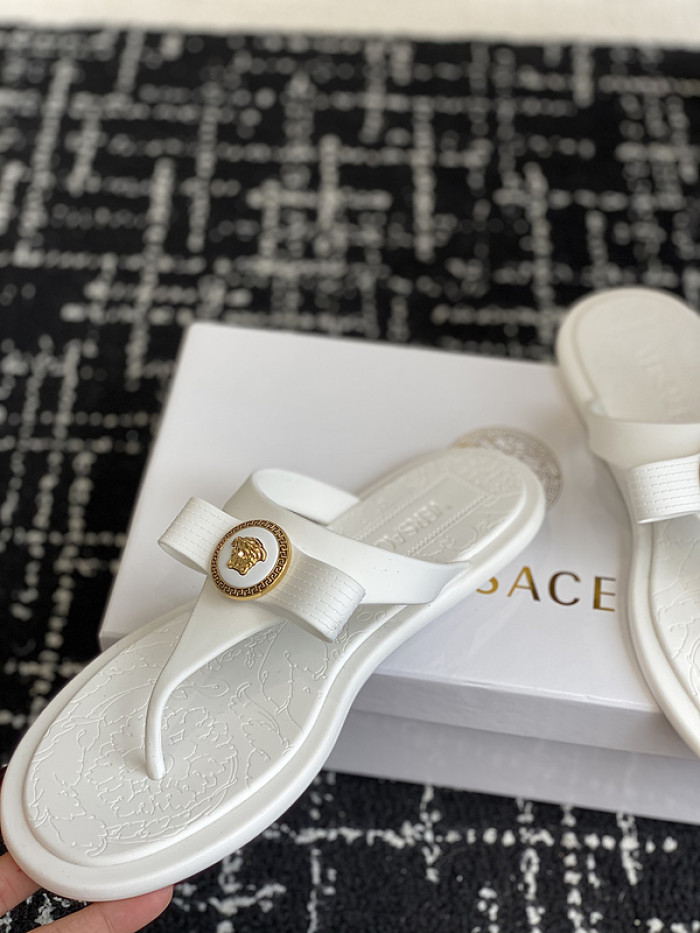 VERSACE SLIDES VS-011