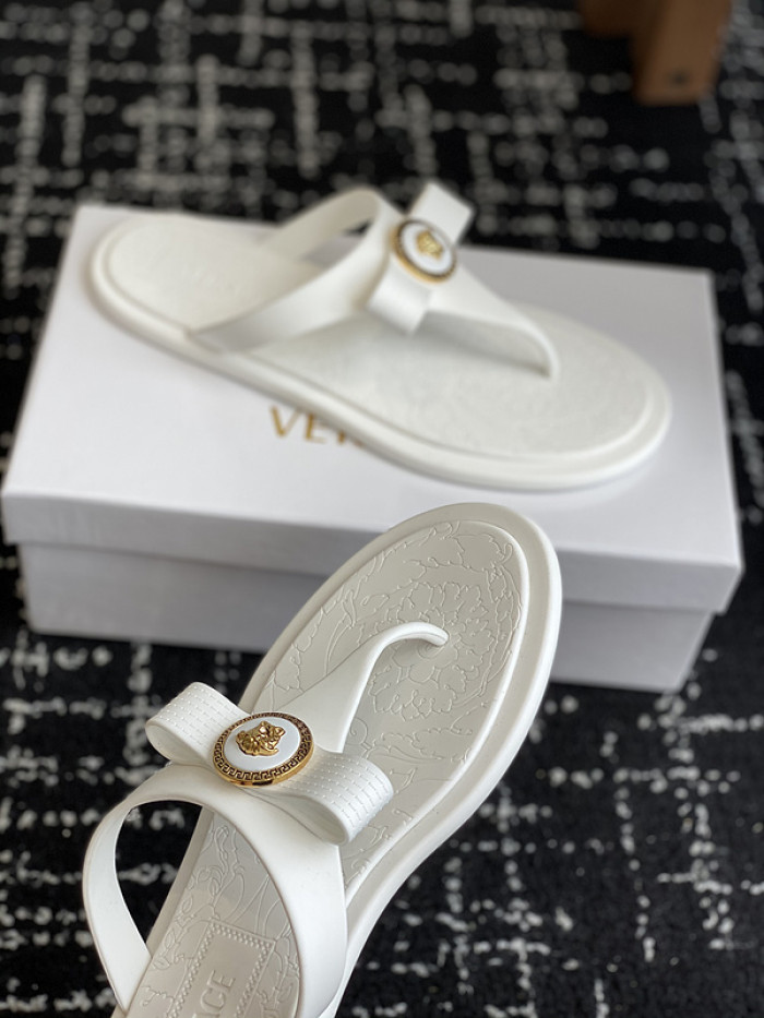 VERSACE SLIDES VS-011