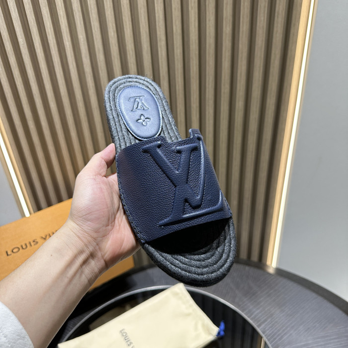 L*VT SANDALS LVLSS-0137