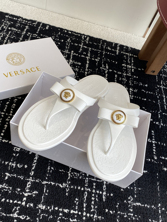 VERSACE SLIDES VS-011
