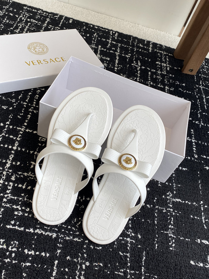 VERSACE SLIDES VS-011
