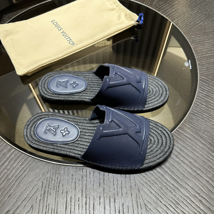 L*VT SANDALS LVLSS-0137