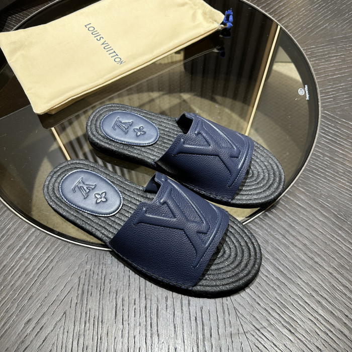 L*VT SANDALS LVLSS-0137