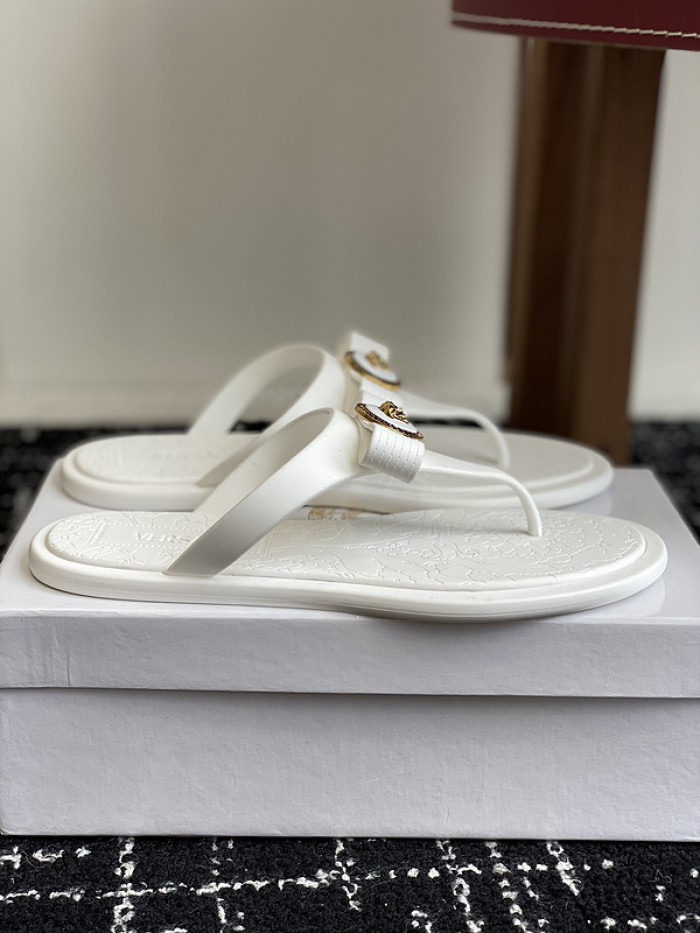 VERSACE SLIDES VS-011