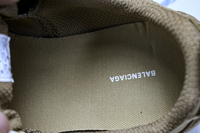 B*al*enciaga Monday Sneaker WMNDI-9990