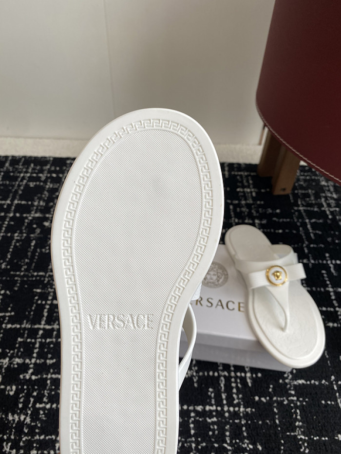 VERSACE SLIDES VS-011