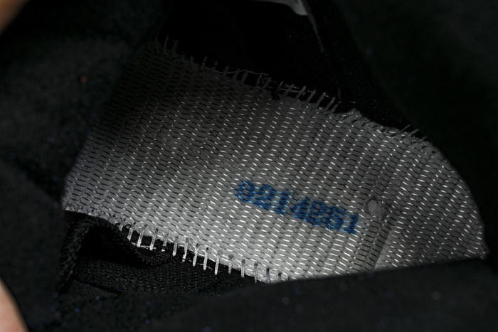 Jordan Air Jordan 5 Retro Blue Suede DD0587-400