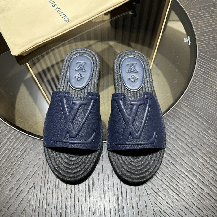 L*VT SANDALS LVLSS-0137