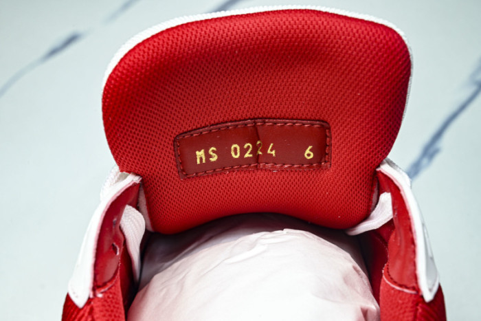 LVT SNEAKERS LVSRS-0085