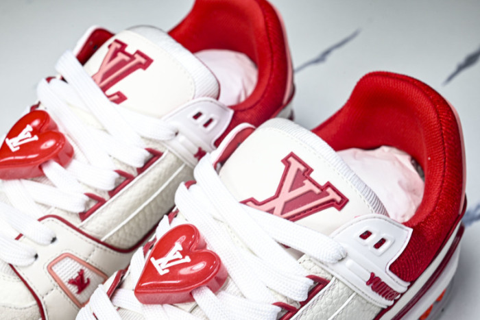 LVT SNEAKERS LVSRS-0085