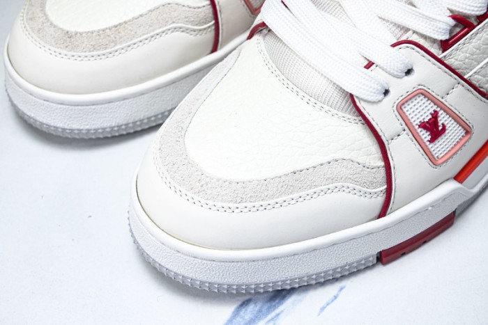 LVT SNEAKERS LVSRS-0085