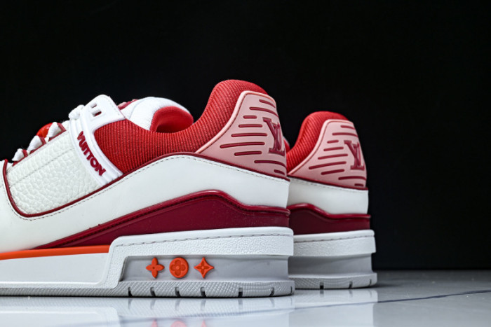 LVT SNEAKERS LVSRS-0085