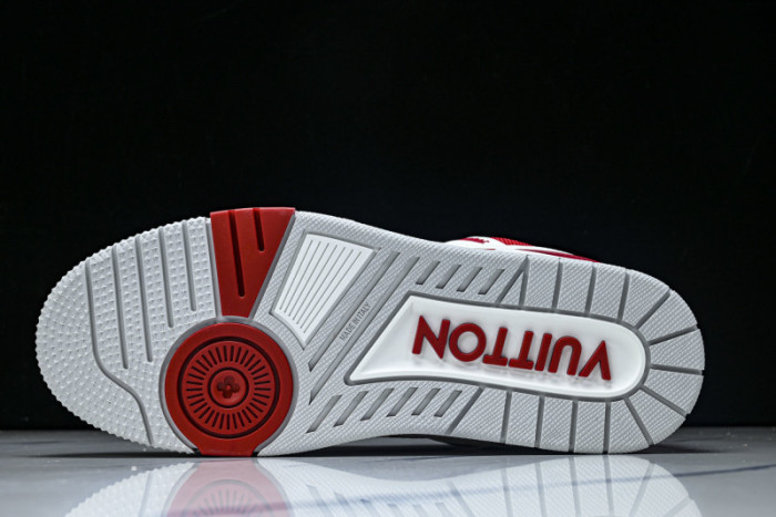 LVT SNEAKERS LVSRS-0085