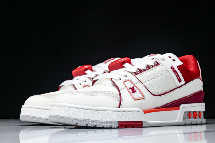 LVT SNEAKERS LVSRS-0085