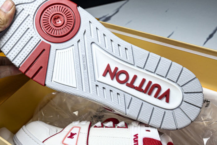 LVT SNEAKERS LVSRS-0085