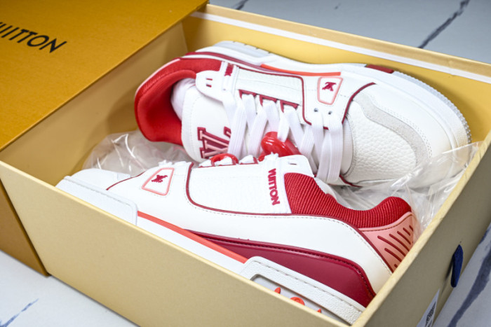 LVT SNEAKERS LVSRS-0085