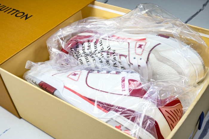 LVT SNEAKERS LVSRS-0085